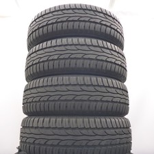 185 60 15 4x SAVA 185/60 R15 84H Intensa hp Sommerreifen 2020 8,2-8mm