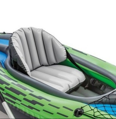 Intex Challenger K1 Explorer K2 Inflatable Kayak - REPLACEMENT SEAT PAD CUSHION