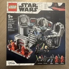 LEGO 75291 Star Wars Death Star Final Duel New Sealed