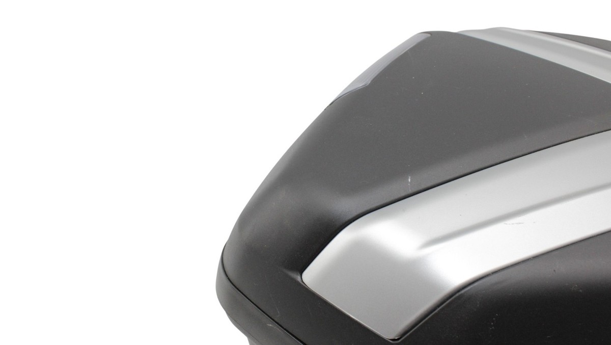 Kawasaki Z 1000 SX 2014 To 2016 Straight Suitcase | eBay