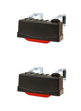 Little Giant Plastic Trough-O-Matic With Expansion Brackets - TM825T