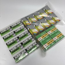 24 rolls 135 Film: Old Lucky SHD400 X10; Gongyuan Eracolor X4; Lucky 400CN X10