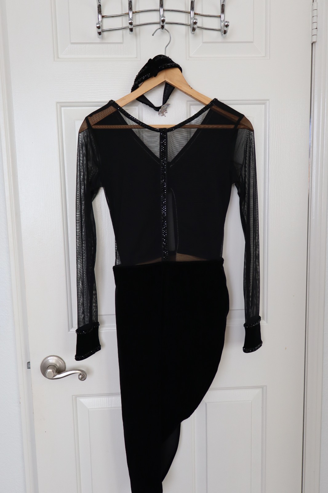 lyrical dance costume adult small - image 2