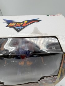 Young Toys Tobot V Mini Asten Transforming Robot 6-in-1 Korean Toy w/ Box