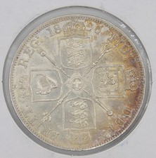 1890 年英国双弗罗林| eBay