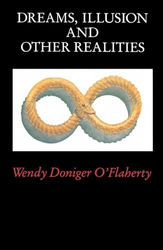 Dreams by Wendy Doniger O'Flaherty Paperback NEW - Image 2