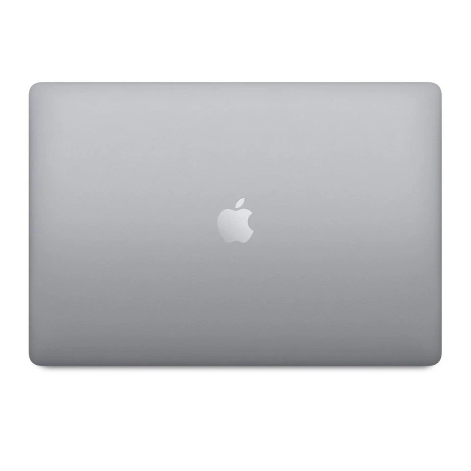 Apple MacBook Pro 16" 2019 · i9 · 32GB · 1TB, photo 3 sur 5