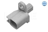 Meyle Abs Sensor Raddrehzahl 514 899 0005 FüR Volvo V70 3 135 S80 2 124 V60 1