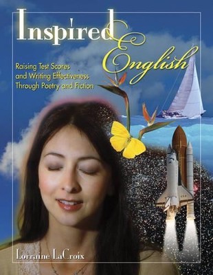 Inspired English by Lorraine LaCroix - 9780761931119