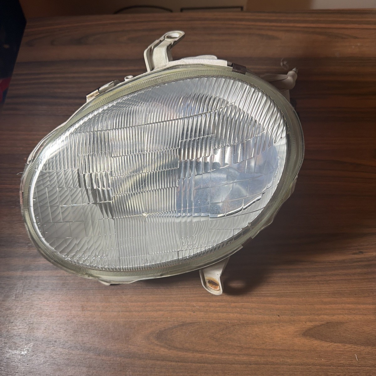 94 95 96 97 98 99 Toyota Celica Driver Left LH Headlight Outer OEM