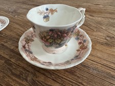 Royal Doulton Brambly Hedge Au…