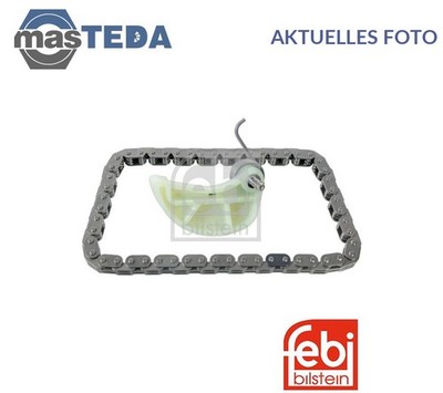 170308 KETTENSATZ ÖLPUMPENANTRIEB FEBI BILSTEIN NEU OE QUALITÄT