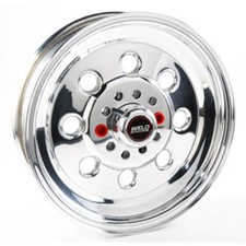Weld Racing 15 X 4in. Draglite 5 X 4.5-4.75in. 1.875in. Bs- 90-54342