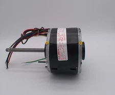 133, Ao Smith, 1/4-1/6-1/8Hp, 1075 Rpm, Phase 1, 208/230 Volts, OAO