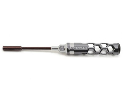 AM Arrowmax Honeycomb Nut Driver (4.5x100mm) [AMX-450145]