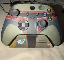 Razer Limited Edition Boba fett Wireless Xbox...