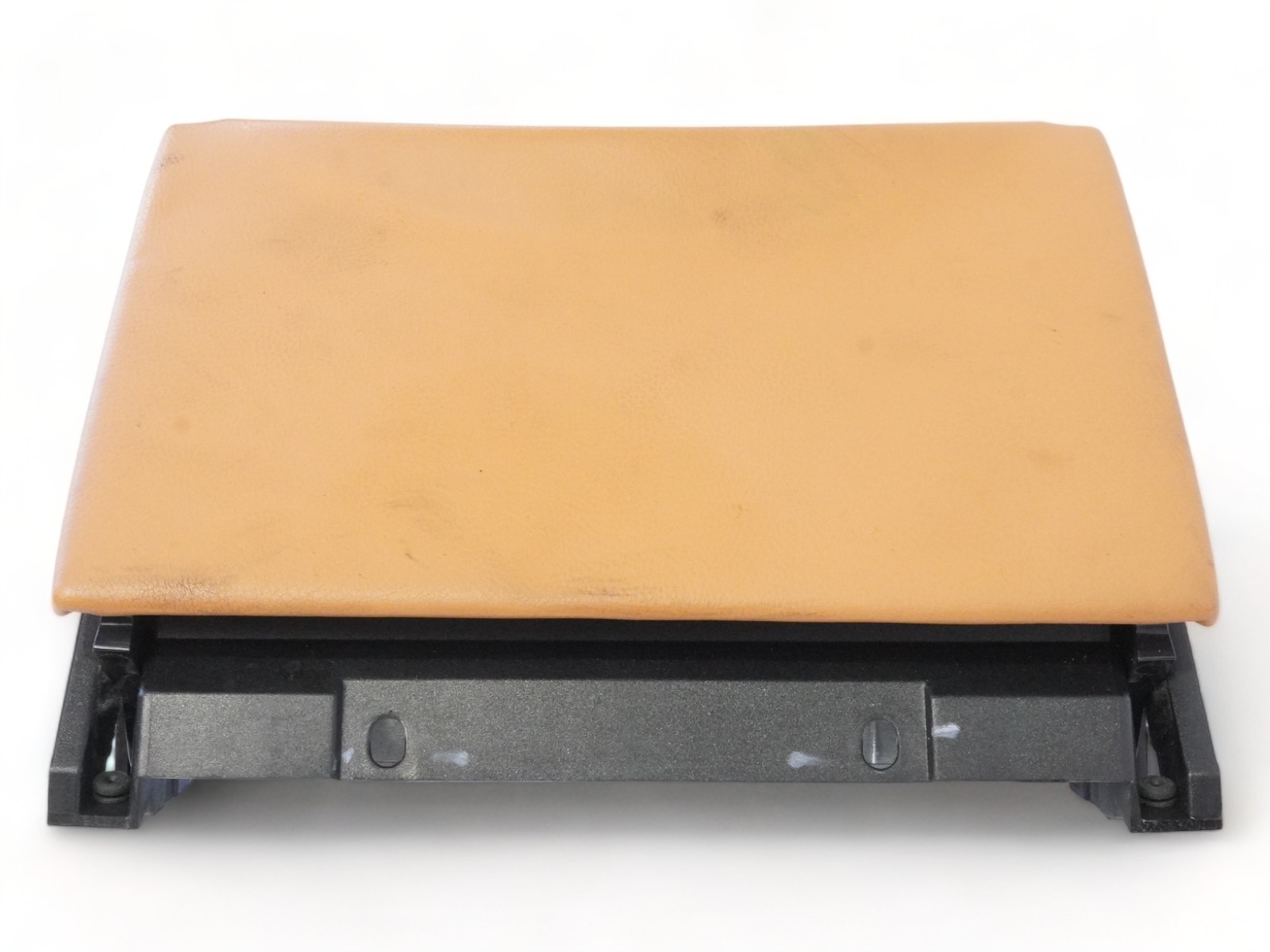 2003 - 2012 MASERATI QUATTROPORTE M139 COVER PANEL CENTER CONSOLE DASH CD PLAYER