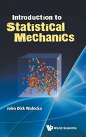 Walecka John Dirk | Introduction TO Statistical Mechanics | Buch | Englisch