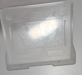 Neo Geo Pocket Color - Rockman / Mega Man Battle & Fighters - Authentic & Tested