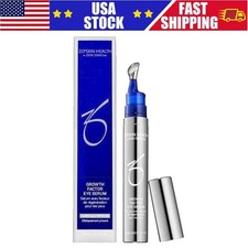 ZO Skin Health Growth Factor Eye Serum - 0.5 oz 15 mL - New in Box