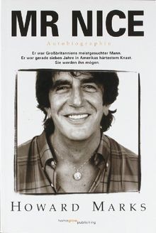 Mr. Nice von Marks, Howard | Buch | Zustand sehr gut