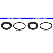 Kits de frein BMW 518