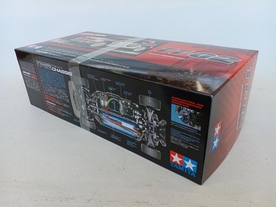 TAMIYA 1/10 Lancia Delta Integrale | eBay