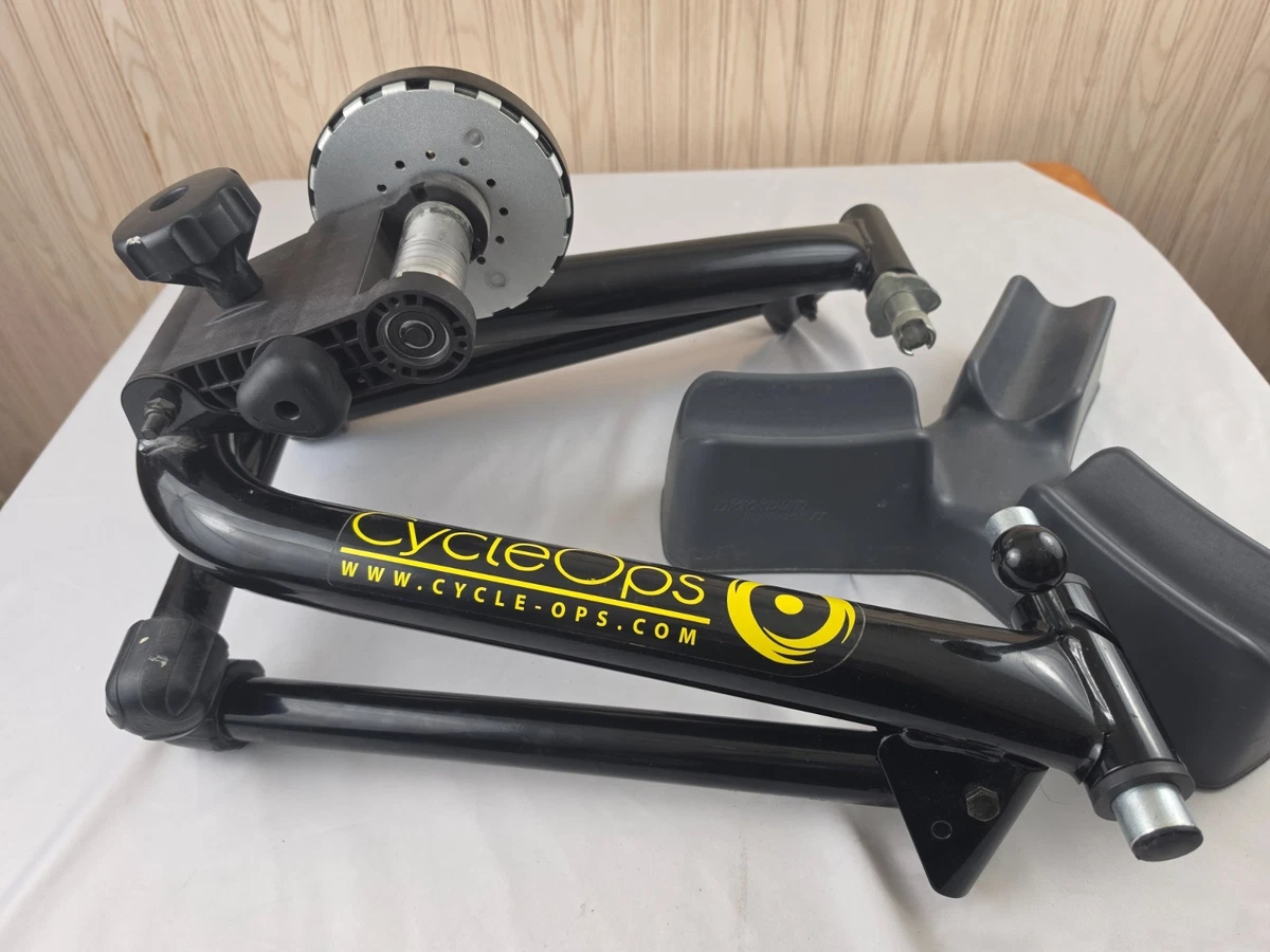 CycleOps Fluid Bicycle Trainers and Rollers for sale - eBay