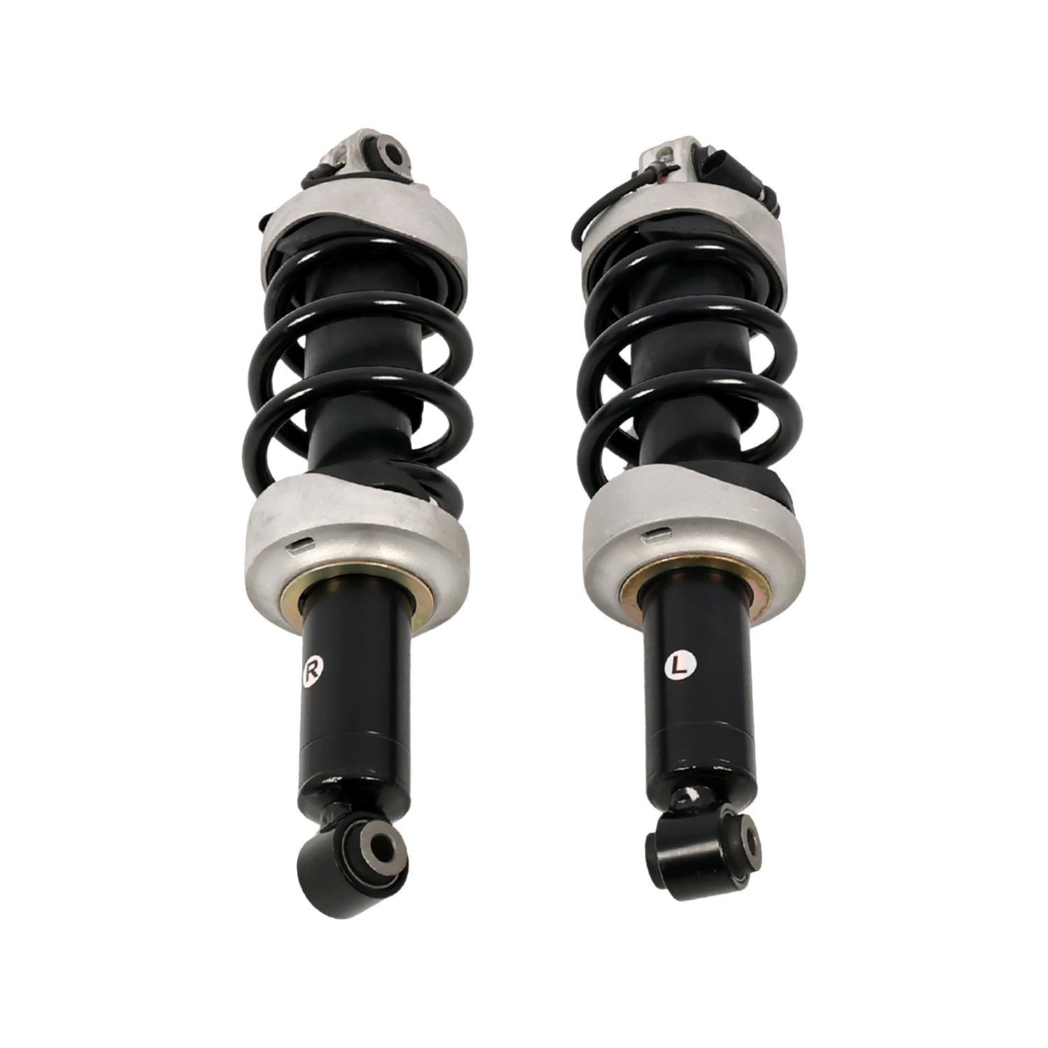 Air Suspension Shock Absorber Front For Audi R8 4.2 5.2 V8 V10 08-15 420412019AJ