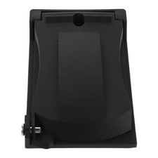 American Waterproof Cover Outdoor Socket Box outside Electrical Outlet Covers