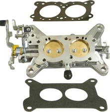 350cfm Base Plate Kit Carburetor Main Throttle Body For Holley 2300 Series