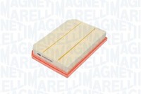 Magneti Marelli 153071762580 Luftfilter FüR MERCEDES-BENZ