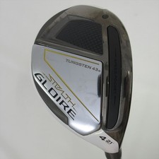 TaylorMade Hybrid STEALTH GLOIRE HY 21  Regular SPEEDER NX for TM