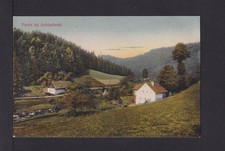 RIESENGEBIRGE: Partie im Schlesiertal, ungebraucht (15)