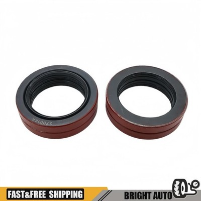 4Set 010-056-00 For Dexter 10K, 12K, & 15K Trailer Axles 1056 Oil Seals Replaces