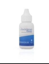 GHOSTBOND Classic Hair Replacement Adhesive 1.3oz - Invisible Wig Bonding Glu...