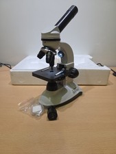 Apex Learner Microscope 