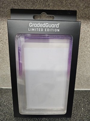 GradedGuard Grape Limited Edition IN HAND  