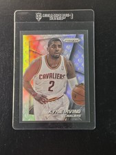 2014-15 Panini Prizm Basketball Cards 10
