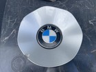 BMW 6 Series E64 19” Alloy Wheel Centre Cap x1 Genuine