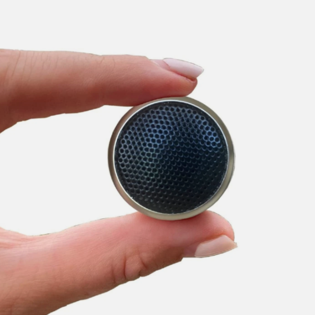 Mini Portable Bluetooth Speaker Ultra Compact Powerful Sound Wireless 90Db