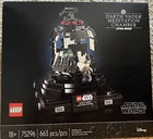 LEGO Star Wars: Darth Vader Meditation Chamber (75296) - UNOPENED