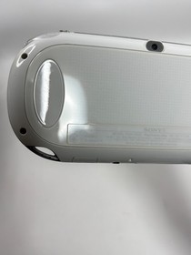Sony PS Vita PlayStation Vita 1000 Console White From Japan 25125