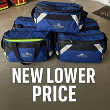 Iron duck Ultra Sofbox Plus – 32325 EMS/EMT trauma, large bag