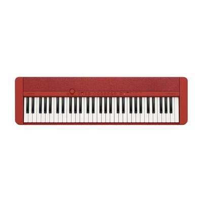 Casio CT-S1 RD - Stagepiano