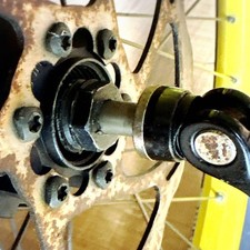 Mavic Deemax for sale - eBay