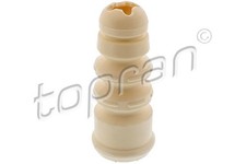 TOPRAN Anschlagpuffer Federung 110 869 für AUDI 4F5 8EC 4F2 A6 A4 C6 B7 Avant