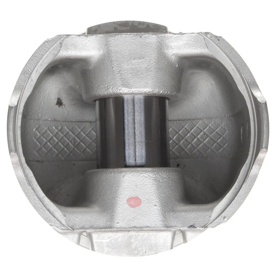 Mahle 224-3403.030 Piston for Chevy Suburban SaVana Express Van Hummer H1 C2500 - Image 3 of 4