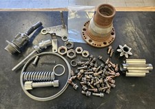 Pratt & Whitney PT6 Inventory