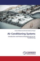 Osama Mohammed Elmardi Suleiman Khayal | Air Conditioning Systems | Taschenbuch
